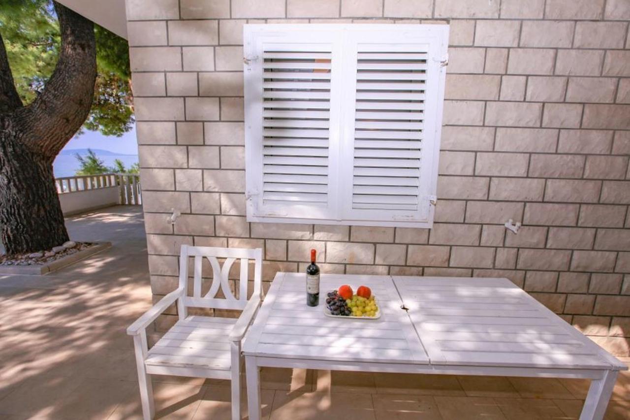 Vila Pinet Brist Exterior foto